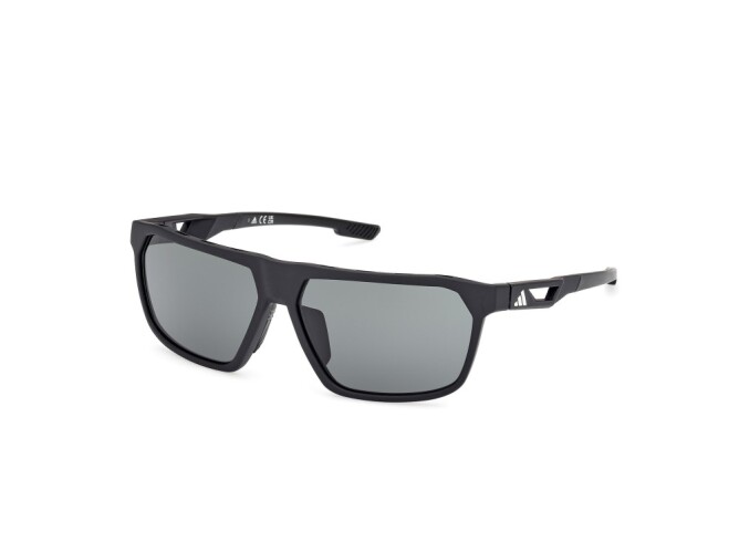 Sunglasses Man Adidas  SP0096 02N