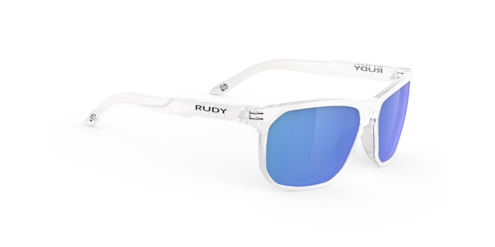 Sunglasses Man Woman Rudy Project Soundrise SP133996-0000