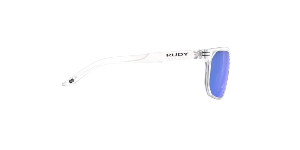 Sunglasses Man Woman Rudy Project Soundrise SP133996-0000