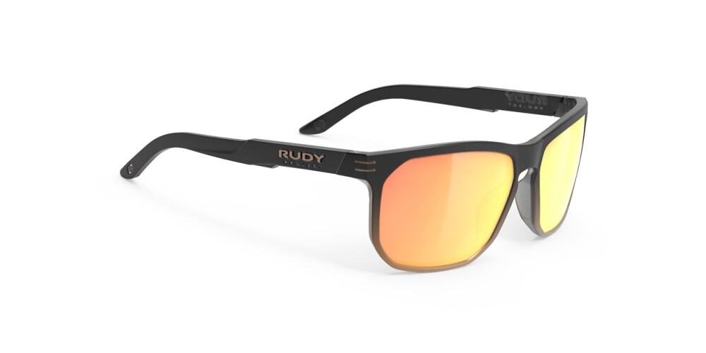 Sunglasses Man Woman Rudy Project Soundrise SP134006-0010