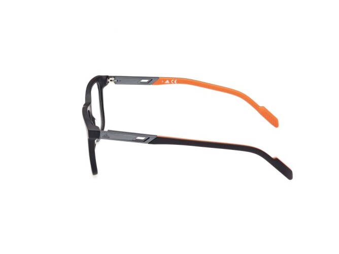 Eyeglasses Man Woman Adidas  SP5038 002