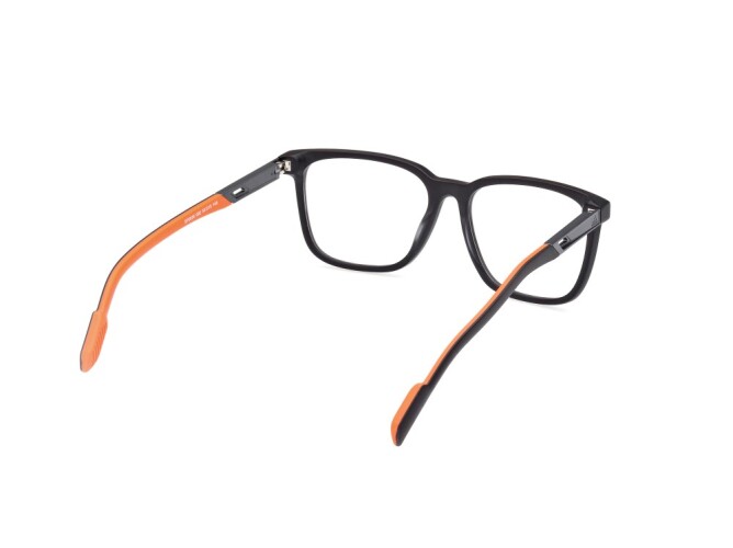 Eyeglasses Man Woman Adidas  SP5038 002