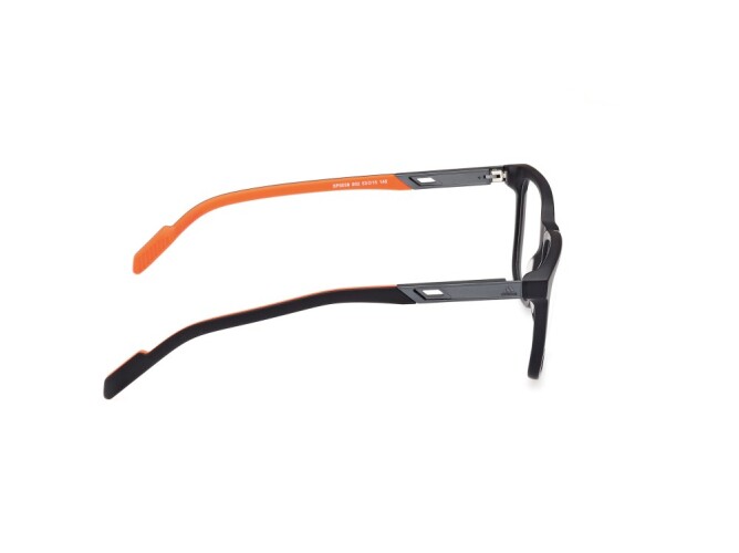 Eyeglasses Man Woman Adidas  SP5038 002