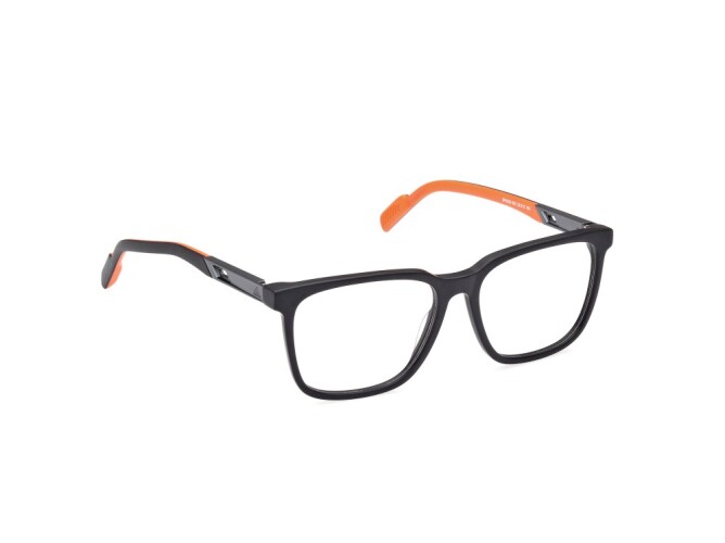 Eyeglasses Man Woman Adidas  SP5038 002