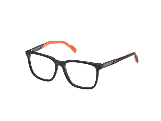 Eyeglasses Man Woman Adidas  SP5038 002