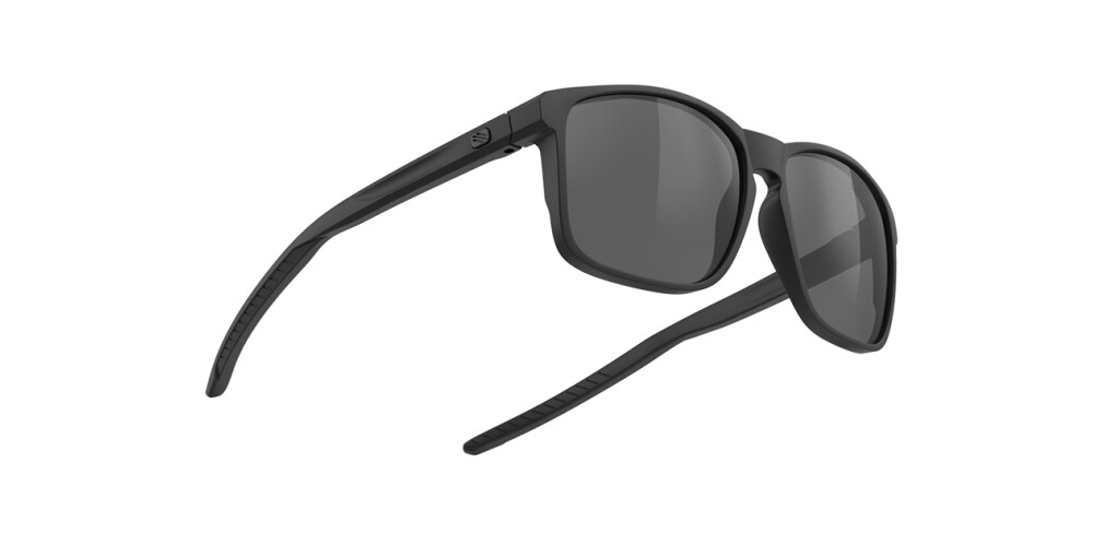 Sunglasses Man Woman Rudy Project Overlap SP775906-0000