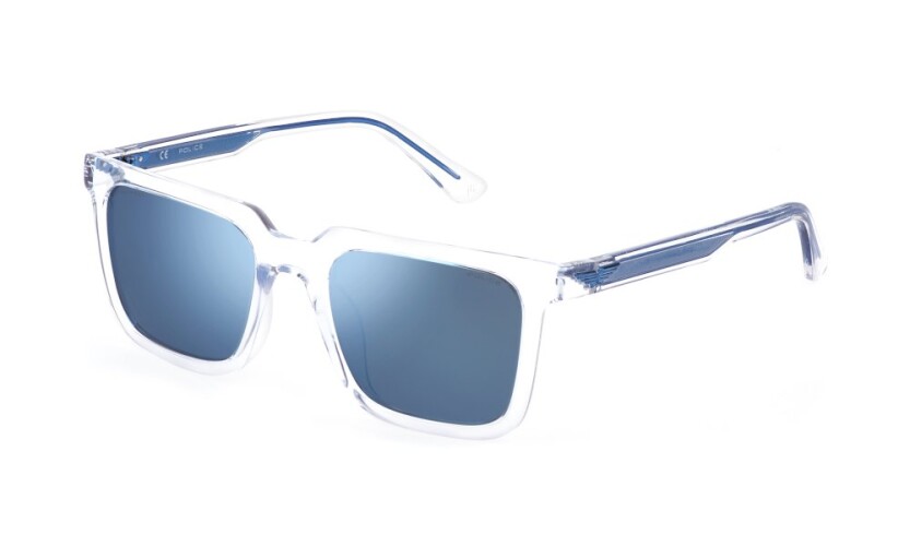 Sunglasses Man Police Ocean 1 SPLF15 P79P