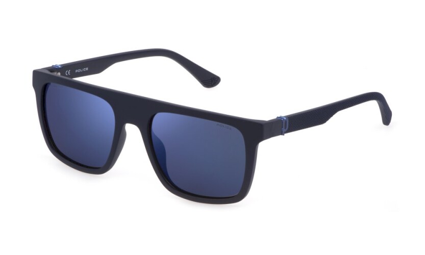 Sunglasses Man Police Beyond lite 2 SPLF61 C03P