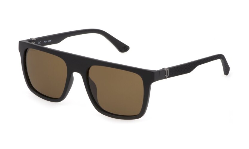 Sunglasses Man Police Beyond lite 2 SPLF61 U28P