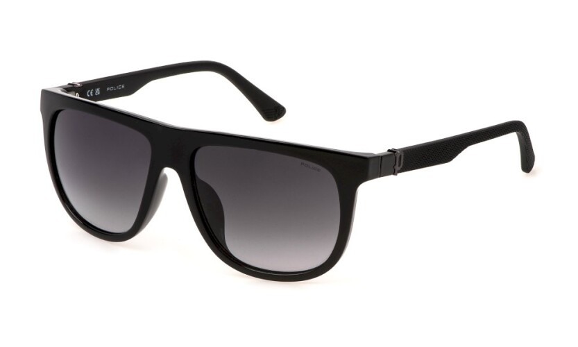 Sunglasses Man Police Beyond lite 5 SPLN33 0Z42