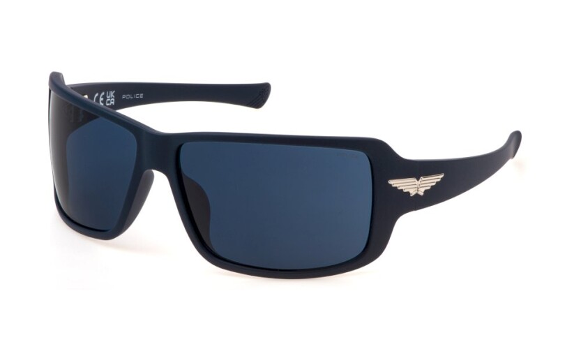 Sunglasses Man Police Tailwind 5 SPLN37 0C03