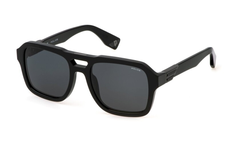 Sunglasses Man Police Forever 2 SPLN65 0700