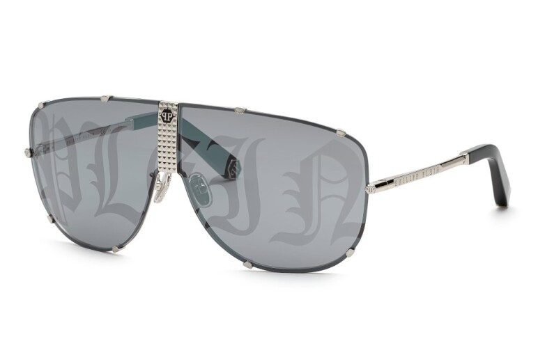 Sunglasses Man Philipp Plein PLEIN  SPP075M 579L