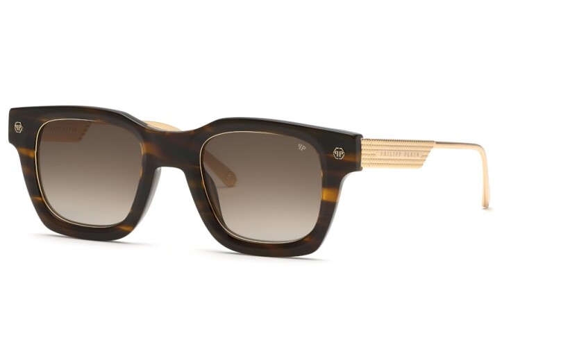 Sunglasses Man Philipp Plein  SPP105M 09FM