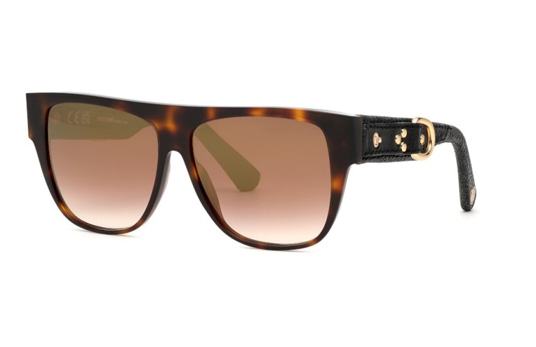 Sunglasses Man Woman Roberto Cavalli  SRC013 0748