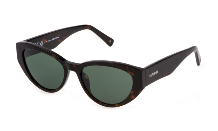 Sunglasses Woman Sting Superga SST478 0752