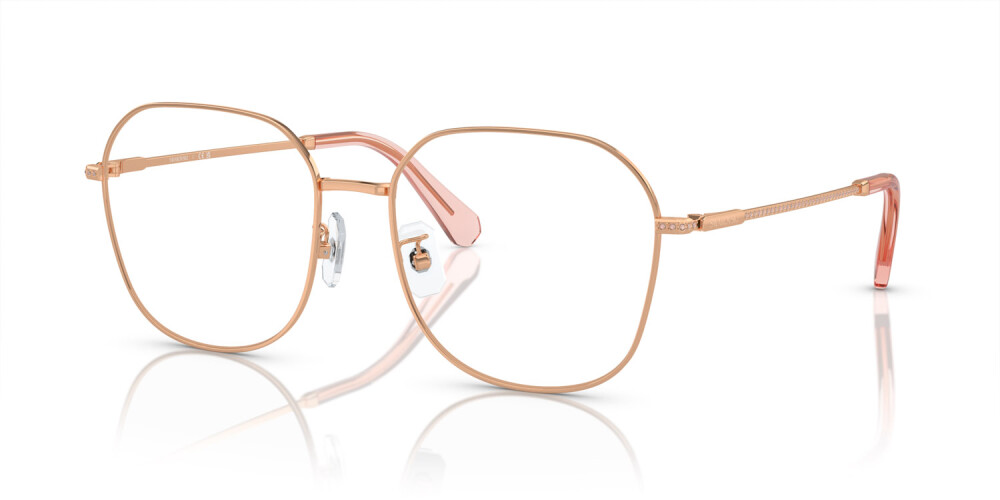 Eyeglasses Woman Swarovski  SK 1009D 4014