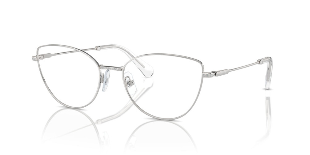 Eyeglasses Woman Swarovski  SK 1012 4001