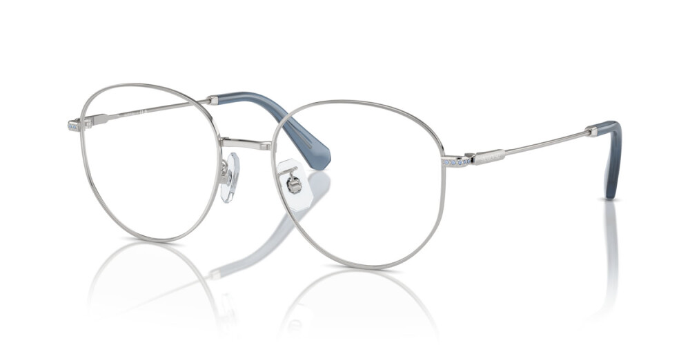 Eyeglasses Woman Swarovski  SK 1016D 4001