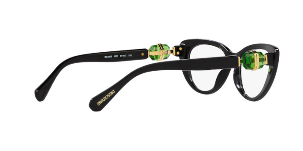 Eyeglasses Woman Swarovski  SK 2005 1001