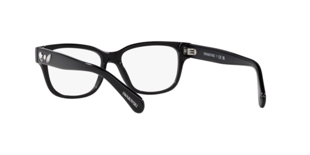 Eyeglasses Woman Swarovski  SK 2007 1001