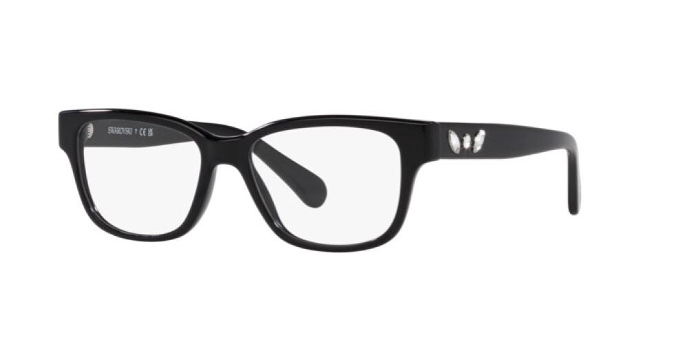 Eyeglasses Woman Swarovski  SK 2007 1001