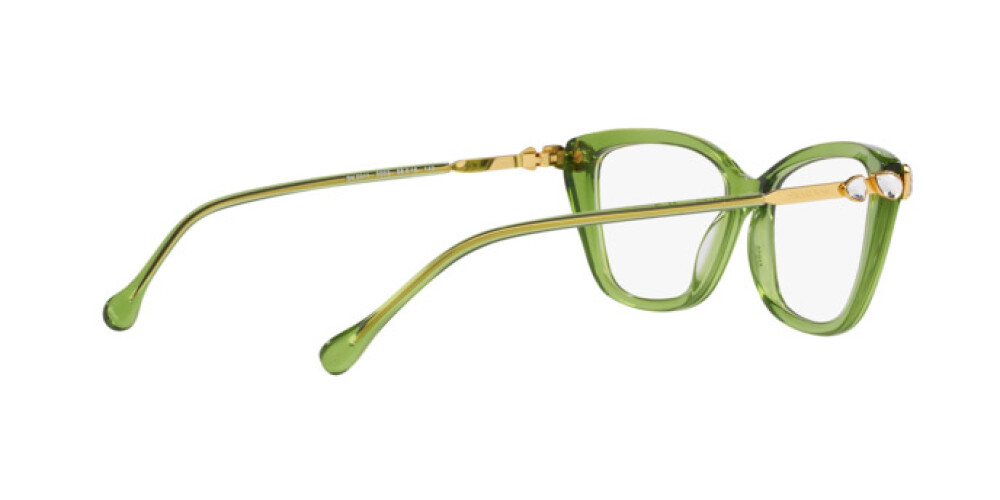 Eyeglasses Woman Swarovski  SK 2011 3002