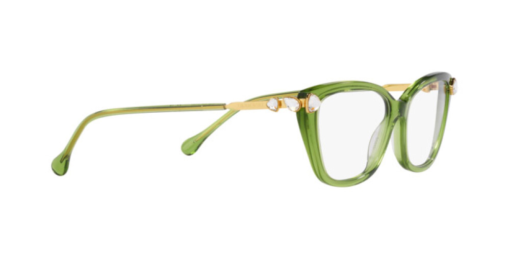 Eyeglasses Woman Swarovski  SK 2011 3002