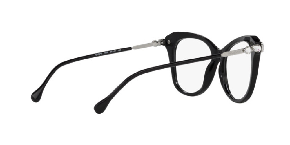 Eyeglasses Woman Swarovski  SK 2012 1038