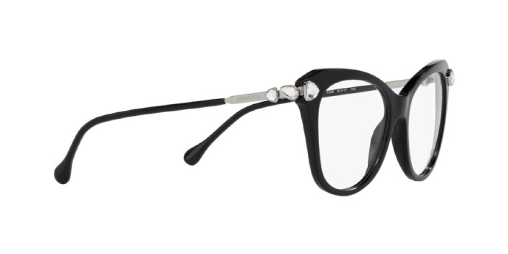 Eyeglasses Woman Swarovski  SK 2012 1038