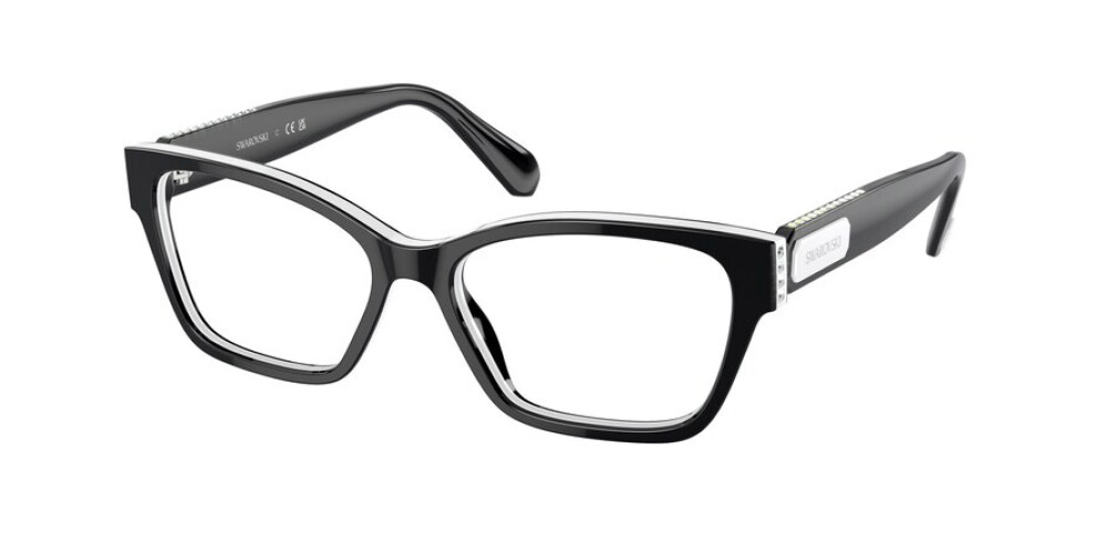 Eyeglasses Woman Swarovski  SK 2013 1015