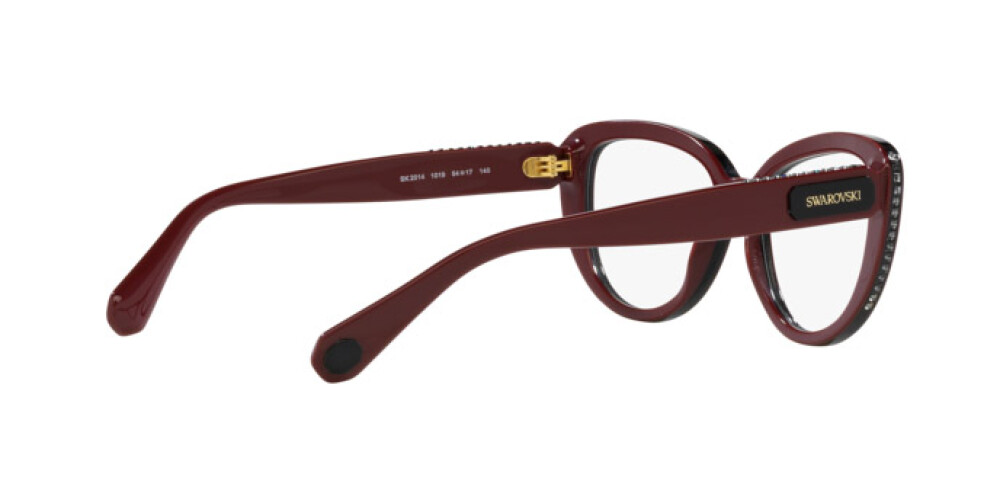 Eyeglasses Woman Swarovski  SK 2014 1019