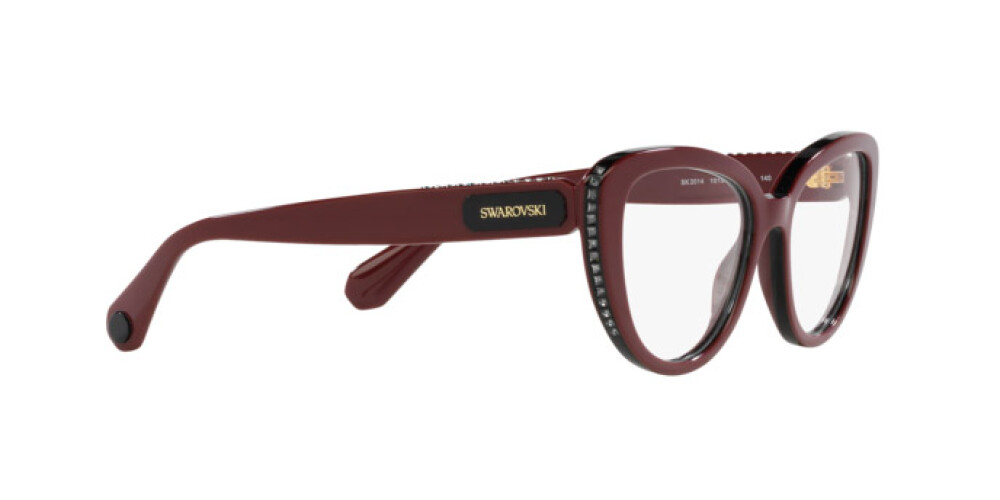 Eyeglasses Woman Swarovski  SK 2014 1019