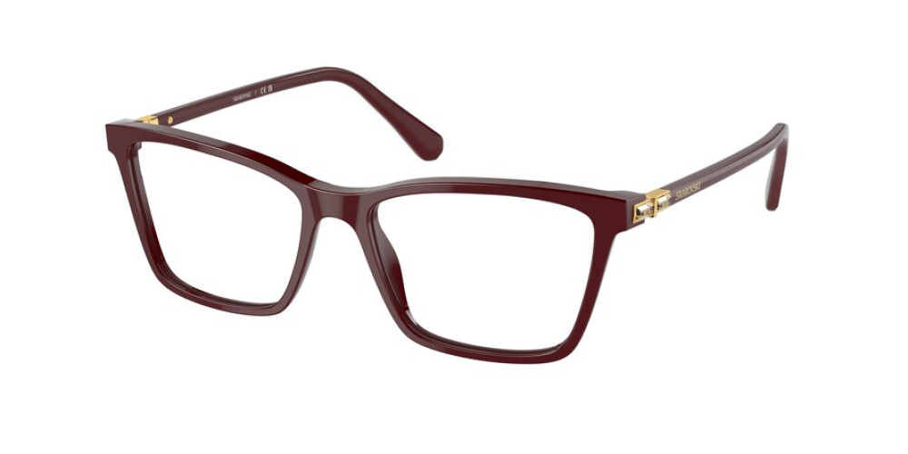 Eyeglasses Woman Swarovski  SK 2015 1008