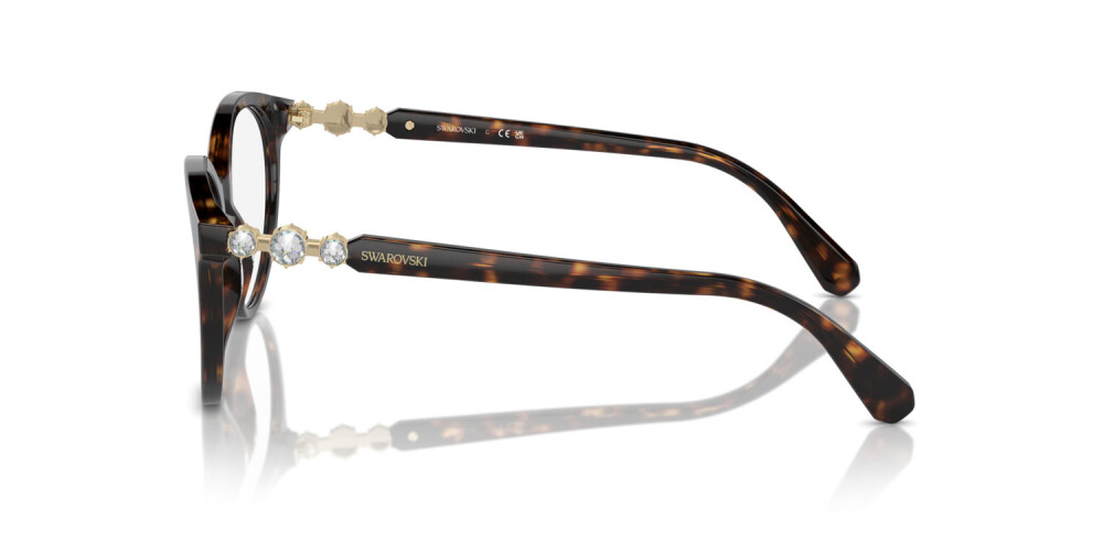 Eyeglasses Woman Swarovski  SK 2019 1002