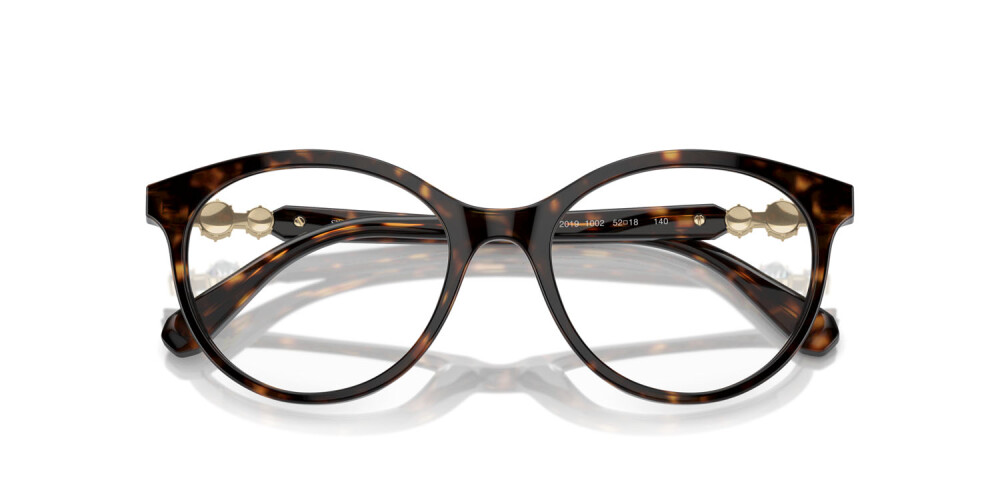 Eyeglasses Woman Swarovski  SK 2019 1002