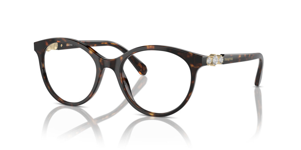 Eyeglasses Woman Swarovski  SK 2019 1002