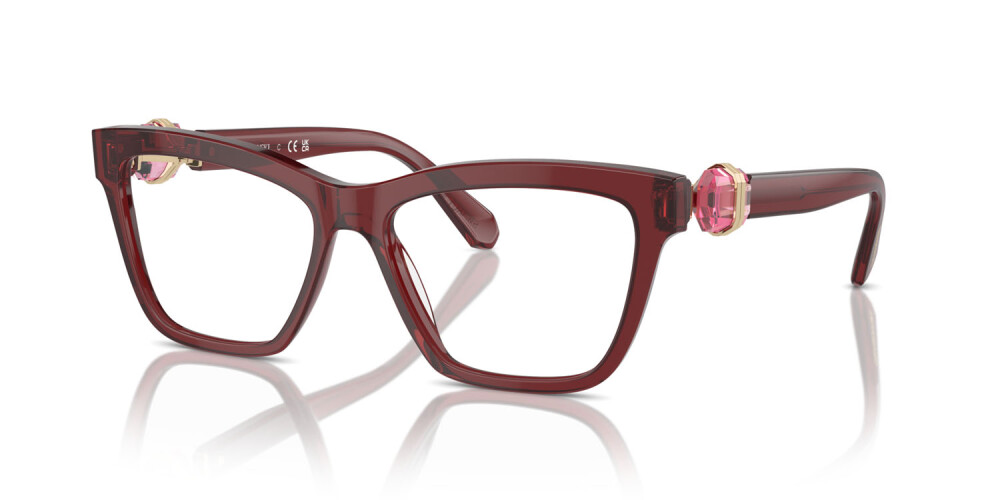 Eyeglasses Woman Swarovski  SK 2021 1055