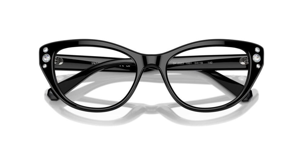 Eyeglasses Woman Swarovski  SK 2023 1001