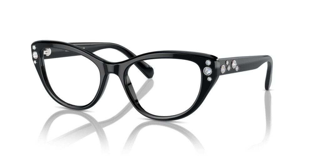 Eyeglasses Woman Swarovski  SK 2023 1001