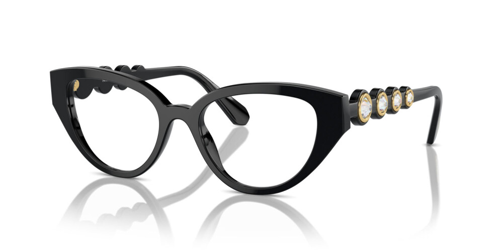 Eyeglasses Woman Swarovski  SK 2024 1001