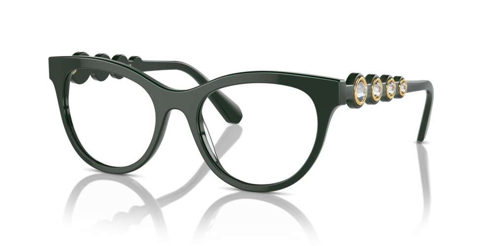 Eyeglasses Woman Swarovski  SK 2025 1026