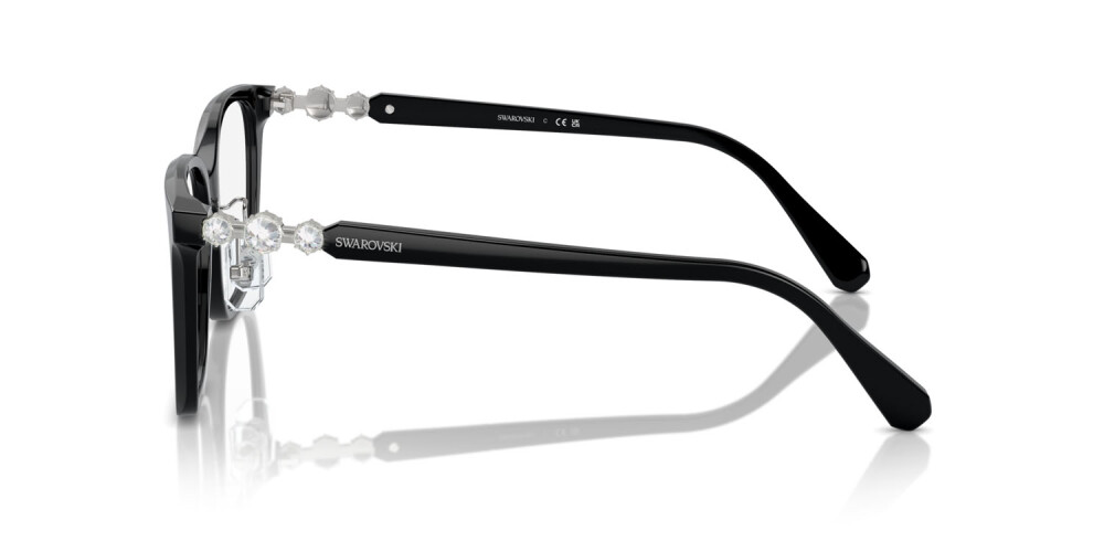 Eyeglasses Woman Swarovski  SK 2026D 1001