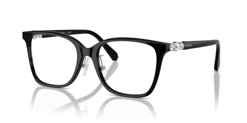 Eyeglasses Woman Swarovski  SK 2026D 1001