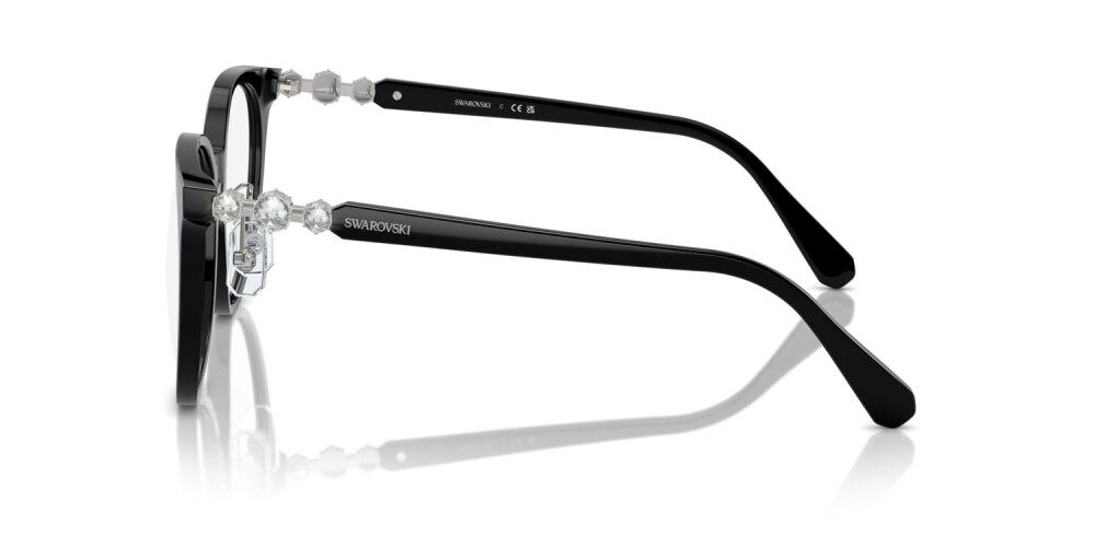 Eyeglasses Woman Swarovski  SK 2027D 1001