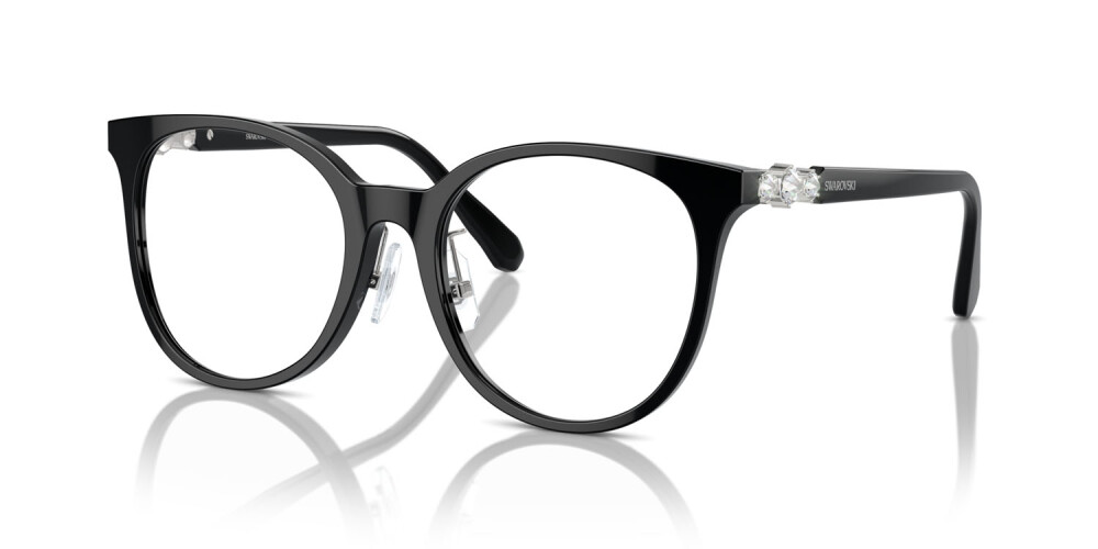 Eyeglasses Woman Swarovski  SK 2027D 1001