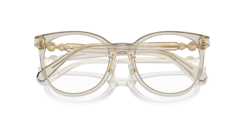 Eyeglasses Woman Swarovski  SK 2027D 3003