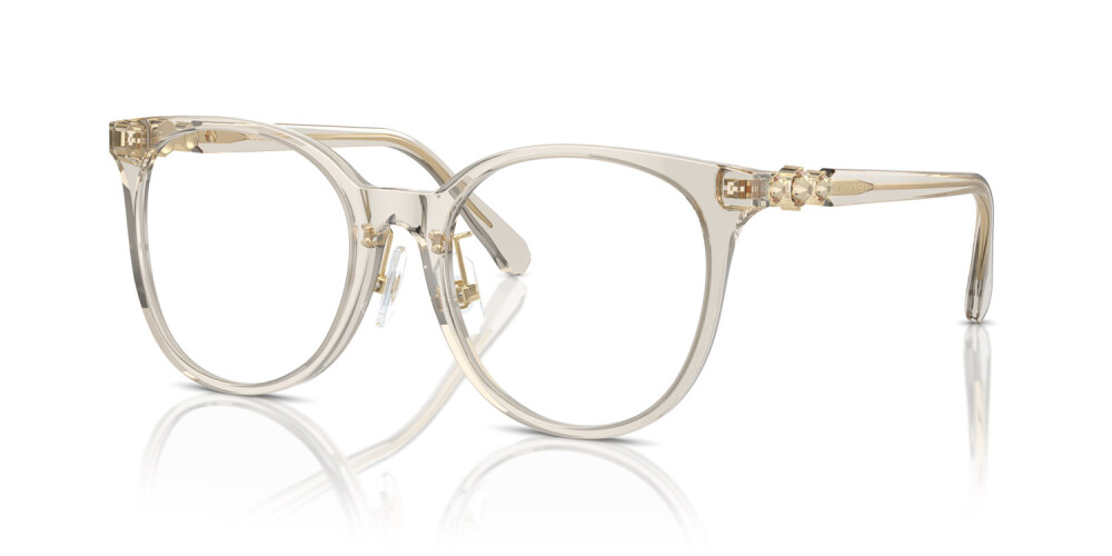 Eyeglasses Woman Swarovski  SK 2027D 3003