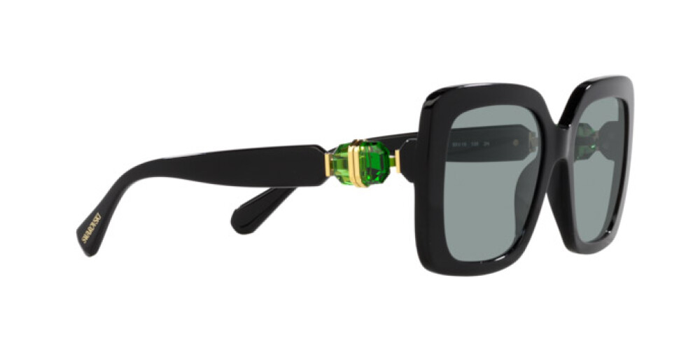 Sunglasses Woman Swarovski  SK 6001 1001/1