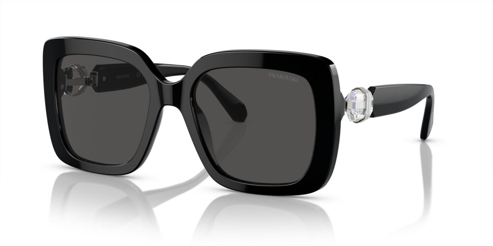 Sunglasses Woman Swarovski  SK 6001 100187